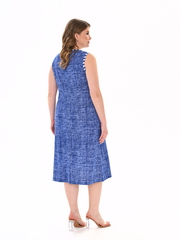 4709 Сарафан женский