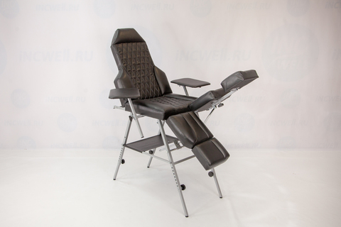 Педикюрное кресло Comfort Max