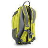 Картинка рюкзак велосипедный Jack Wolfskin Velocity 12 dark sulphur - 2