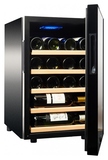 Винный шкаф Vinosafe VSF21AM