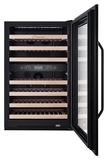 Винный шкаф Libhof Connoisseur CKD-42 Black