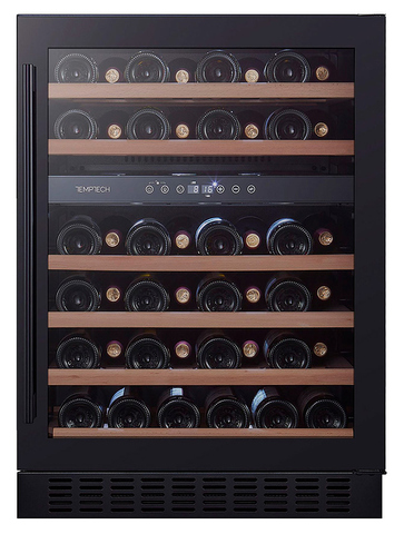 Шкаф винный Temptech Classique CLX60DB