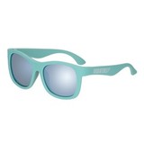 Очки Babiators Polarized Navigator Сёрфер (голубые линзы)