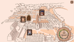 The Abbess Garden (для ПК, цифровой код доступа)