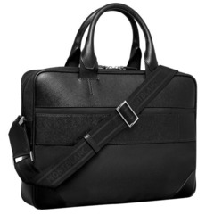 Сумка для документов Montblanc Sartorial Jet
