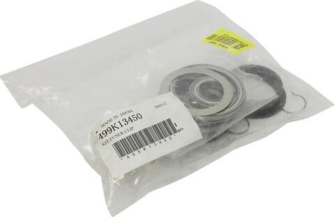 Xerox Heat and Pressure Roll Bearing Kit: комплект подшипников для вала нагрева (тефлоновой) и прижимного (резинового) вала для Xerox WideFormat 6204 (499K13450)