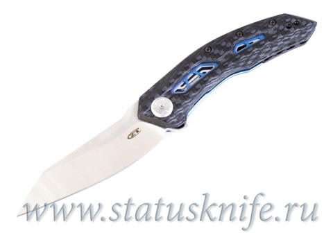 Нож Zero Tolerance 0762 ZT 0762 CPM-20CV