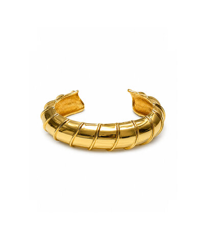 Браслет Нерита gold