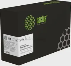 Картридж лазерный Cactus CS-W1520A 152A черный (3050стр.) для HP LJ Pro 4003dw, 4004dn, 4103dw, 4104dw — фото 3