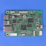 HP / Hewlett-Packard - W2Q13-60001 - Main Logic Control Formatter Board