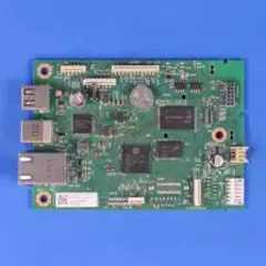 HP / Hewlett-Packard - W2Q13-60001 - Main Logic Control Formatter Board