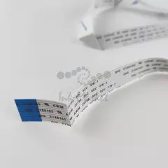 Шлейф сканера Pantum M7100, M6700, M6800, M7200, M7300, BM5100 301022285001 совместимый — фото 2