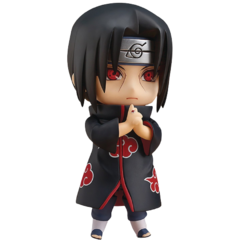 Фигурка Nendoroid Naruto Itachi Uchiha