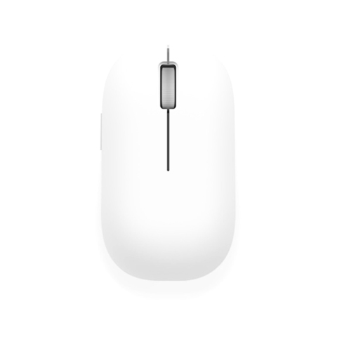 Беспроводная мышь Xiaomi Mi Wireless Mouse, 2 White