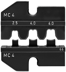 Плашка опрессовочная 974966