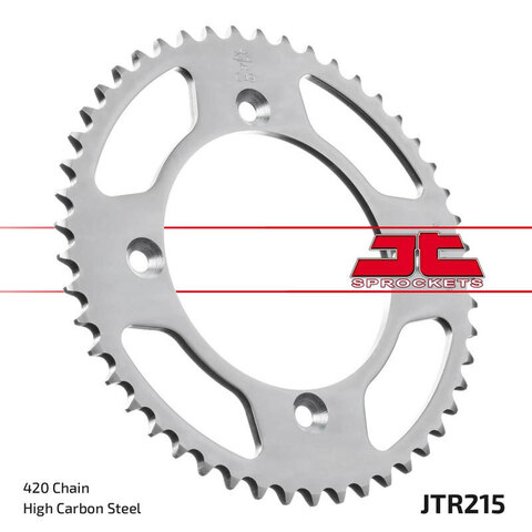 Звезда JTA215.50