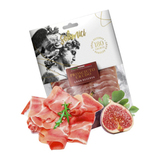 Solemici Прошуто Крудо с/в Prosciutto Crudo сервировочная нарезка, 100г