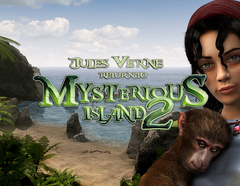 Return to Mysterious Island 2 (для ПК, цифровой код доступа)