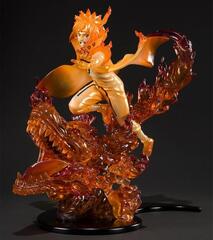 Фигурка Figuarts Zero Naruto Shippuden: Minato Namikaze Kurama