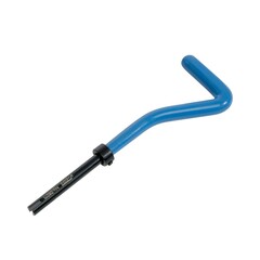 Набор для восстановления резьбы VC81 М5-М12 130пр V-Coil Volkel 04081