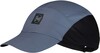 Картинка кепка Buff Speed Cap Solid Steel - 1