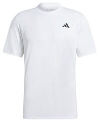 Футболка теннисная Adidas Club Tennis Tee - white