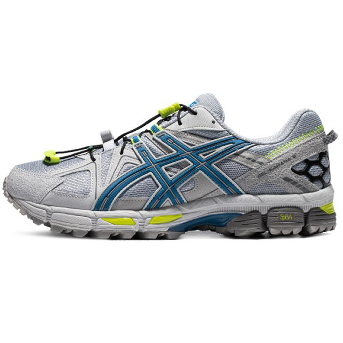 Asics kahana 8 высокие