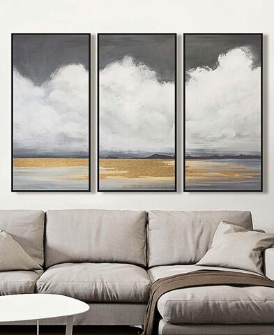 Триптих 120х60см Tomas Stern 87077