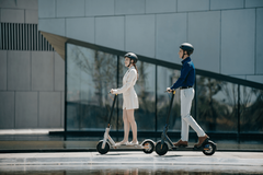 Электросамокат Mi Electric Scooter 3 (Gray) (BHR4853GL)