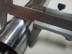 Перо вилки для Kawasaki ER6F 2009-2016