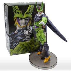 Фигурка Dragon Ball Z. Cell (Ver.A)