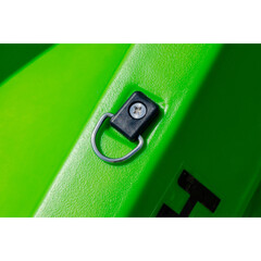 Пластиковые каяки TINTENFISCH