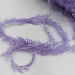 Pellicciotta Cotone Pima Хлопковая травка Сиреневый 10