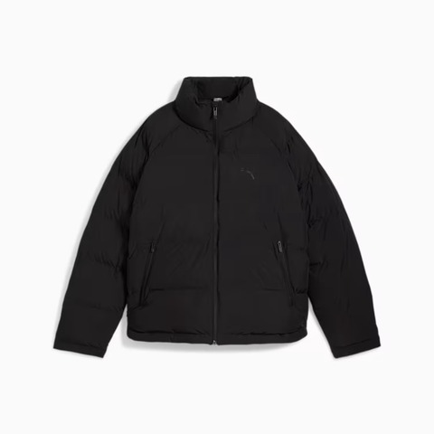Куртка Puma MONO Jacket PUMA Black