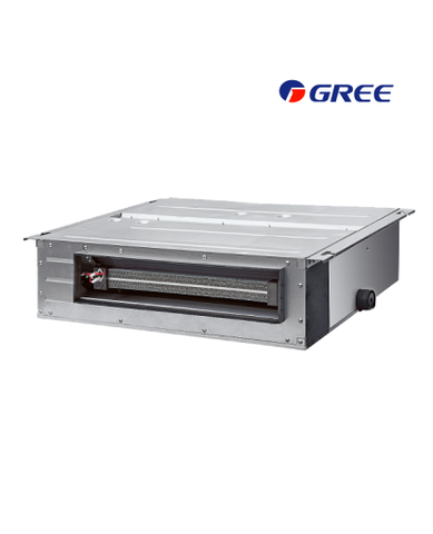 Купить Канальный низконапорный внутренний блок Energolux SMZDS-V2AI недорого со склада в Хабаровске, Якутске, Владивостоке, Южно-Сахалинске, Благовещенске