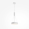Потолочный светильник Maytoni Zon C032CL-36W4K-RD-W