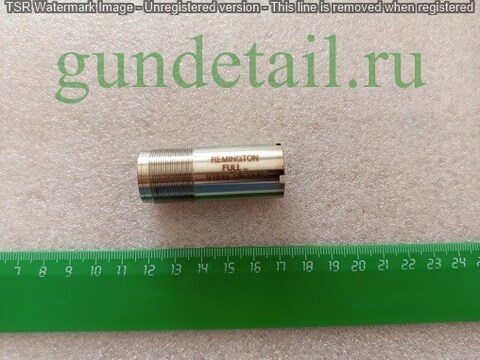 Remington 12 кал. Насадка дульная Full