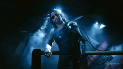 Cyberpunk 2077: Ultimate Edition (key-card для Nintendo Switch 2, полностью на русском языке)