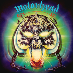 Motorhead / Overkill (CD)