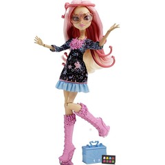 Вайперин Горгон. Страх, камера, мотор!