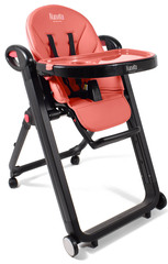 Стульчик для кормления Nuovita Futuro Nero цвета в ассортименте (NUO_B2)