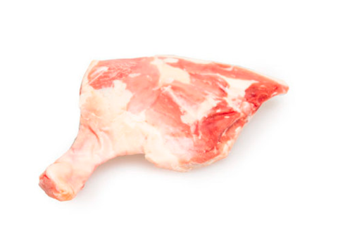 Окорок утенка замороженный~500г