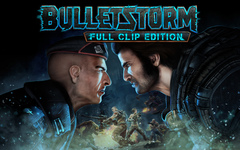 Bulletstorm: Full Clip Edition (для ПК, цифровой ключ)