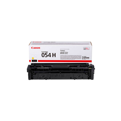 продать картридже canon Cartridge 054H Y