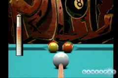 World Championship Pool 2004 (Playstation 2)