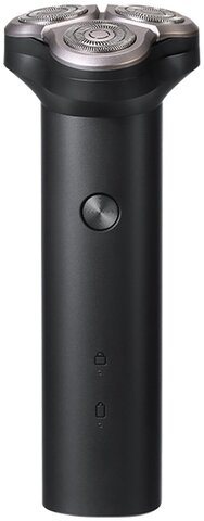 Электробритва Xiaomi Mijia S300, black