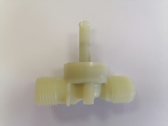 50.00.158P Rational Клапан катушки душа 61-202 начиная с 04/2004