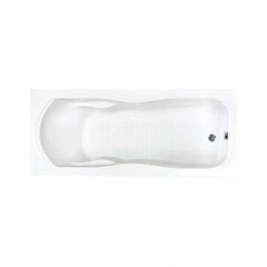 Ванна с ножками CAROL 80*180