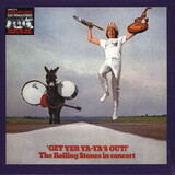 ROLLING STONES, THE: Get Yer Ya-Yas Out