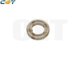 Шестерня привода тефлонового вала 48T для KYOCERA ECOSYS P3045dn/P3050dn/P3060dn (CET), CET361004